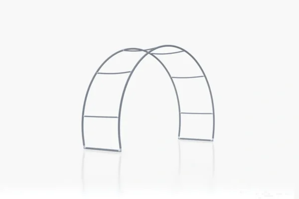 Taustaseinad - Erikujulised - Vario Arch C - AdExpo