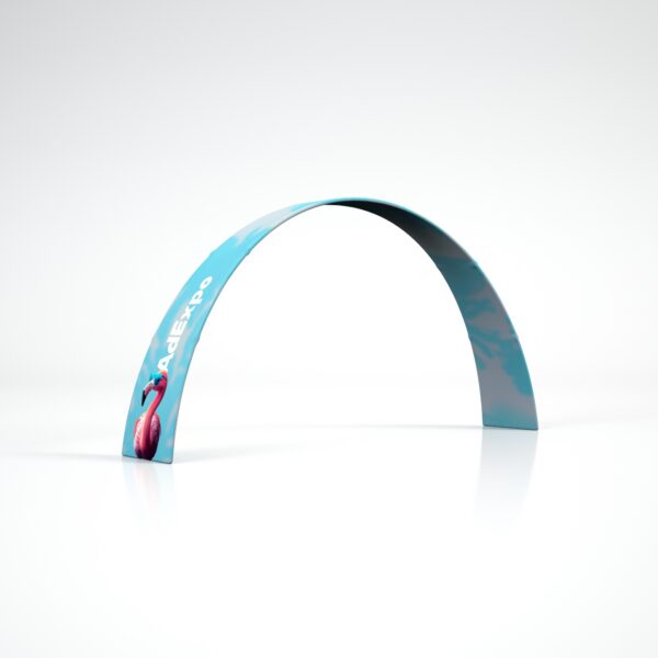 Taustaseinad - Erikujulised - Vario Arch - AdExpo