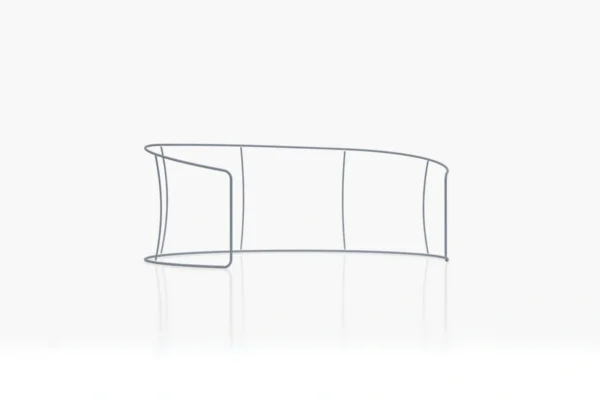 Taustaseinad - Erikujulised - Vario Big Island - AdExpo