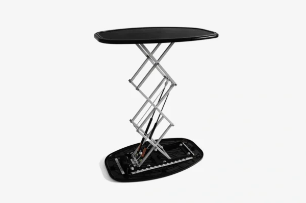 Esitluslauad - Pop-up - Big Quick LED - AdExpo