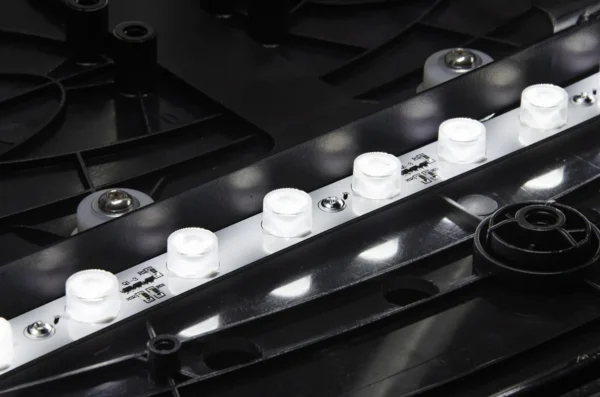 Esitluslauad - Pop-up - Big Quick LED - AdExpo