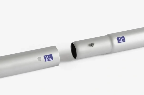 Taustaseinad - Erikujulised - Vario Bow - AdExpo