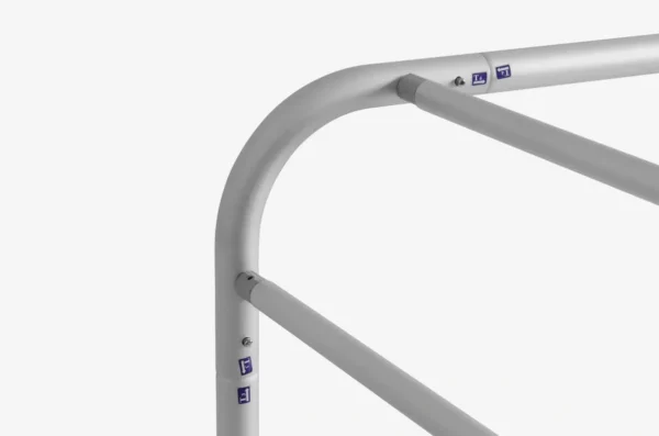 Taustaseinad - Erikujulised - Vario Bow - AdExpo