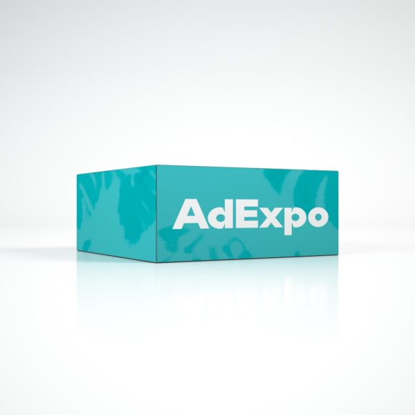 SEG profiil 65mm CTF - AdExpo