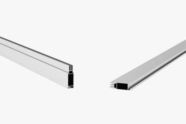 SEG profiil 65mm CTF - AdExpo