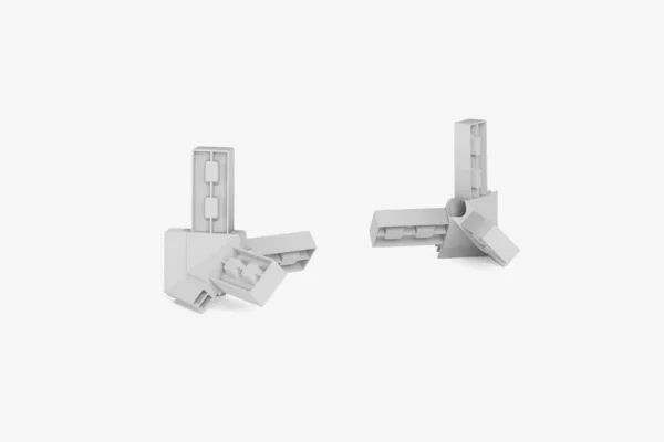 SEG profiil 65mm CTF - AdExpo