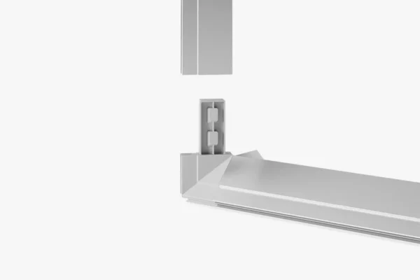 SEG profiil 65mm CTF - AdExpo