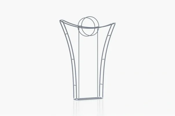 Taustaseinad - Erikujulised - Vario Crown - AdExpo