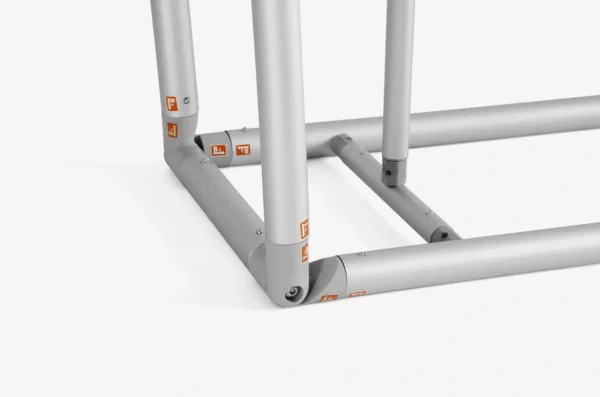 Taustaseinad - Erikujulised - Vario Crown - AdExpo