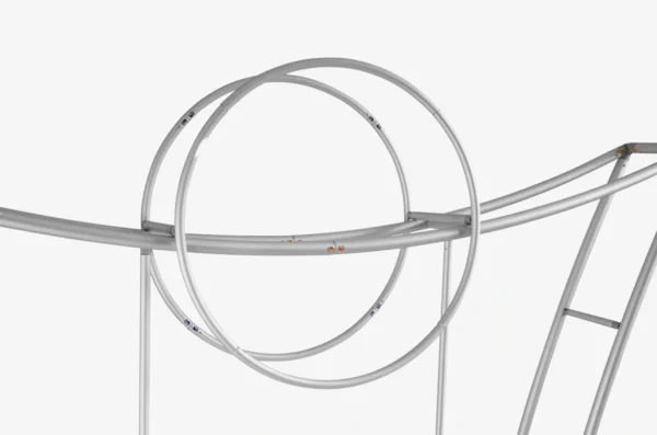 Taustaseinad - Erikujulised - Vario Crown - AdExpo