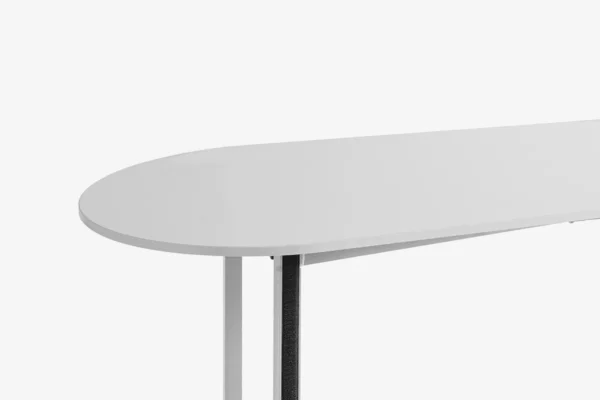 Esitluslauad - Klassikalised - AdTribune Elypse - AdExpo