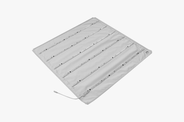 Esitluslauad - Tekstiil - adTribune Expo LED - AdExpo