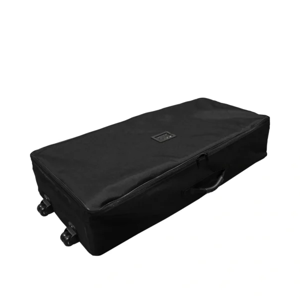 Esitluslauad - Tekstiil - adTribune Expo LED - AdExpo