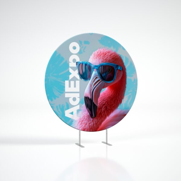 Rent - Flat Ring - AdExpo