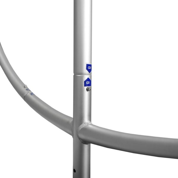 Taustaseinad - Erikujulised - Flat Ring - AdExpo