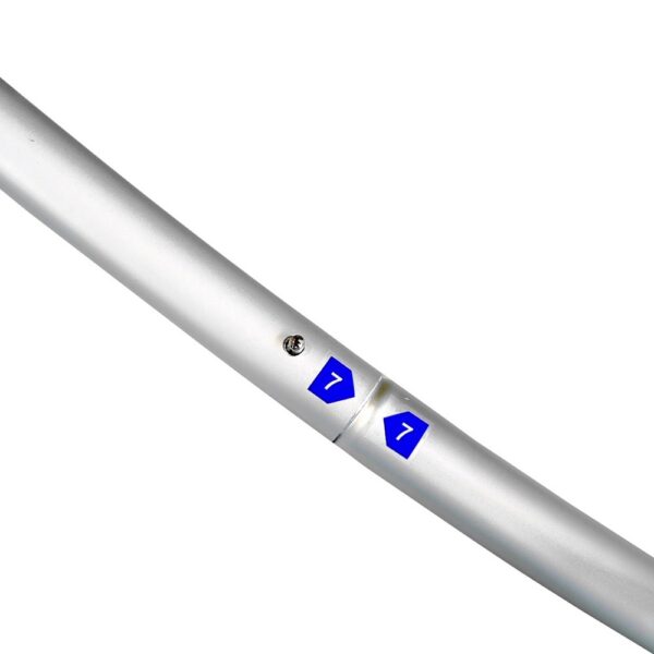 Taustaseinad - Erikujulised - Flat Ring - AdExpo