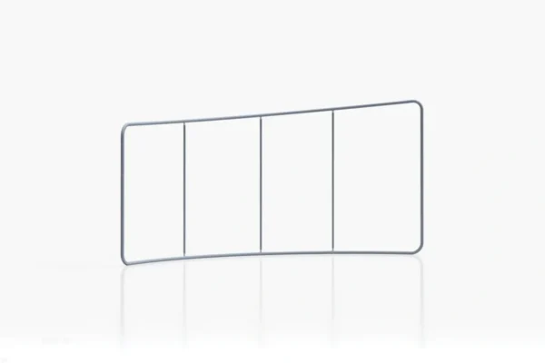 Taustaseinad - Erikujulised - Vario Fall - AdExpo