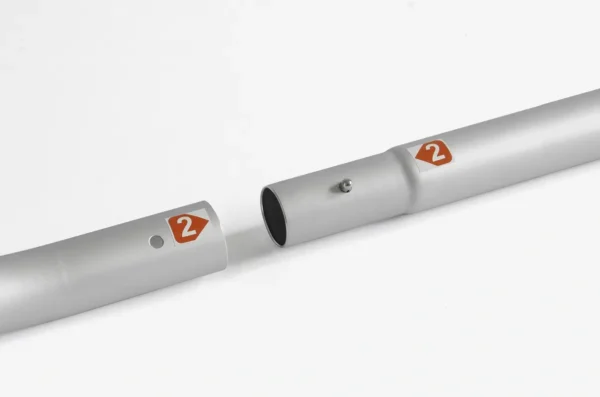 Taustaseinad - Erikujulised - Vario Fall - AdExpo