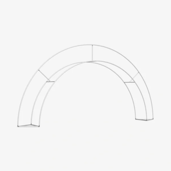 Taustaseinad - Erikujulised - Vario Gate - AdExpo