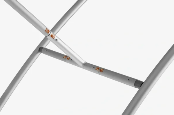 Taustaseinad - Erikujulised - Vario Gate - AdExpo