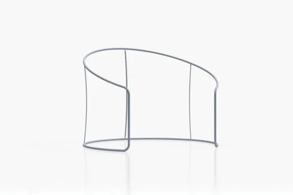 Taustaseinad - Erikujulised - Vario Island - AdExpo