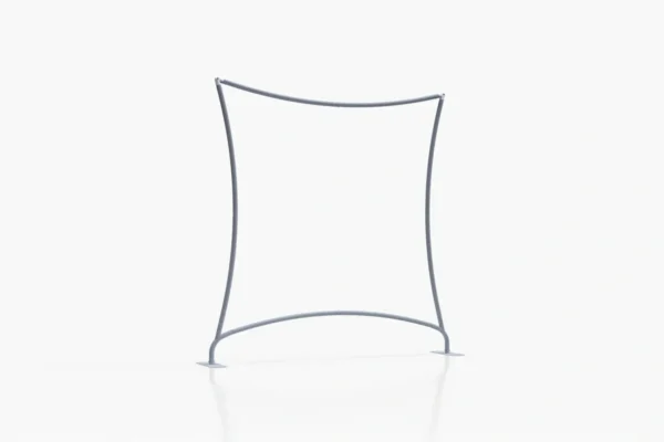 Taustaseinad - Erikujulised - Kite - AdExpo