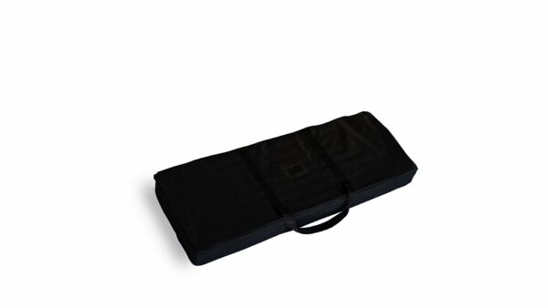 LED Valguskastid - Jalgadel valguskastid - LED Slim 100x200 - AdExpo