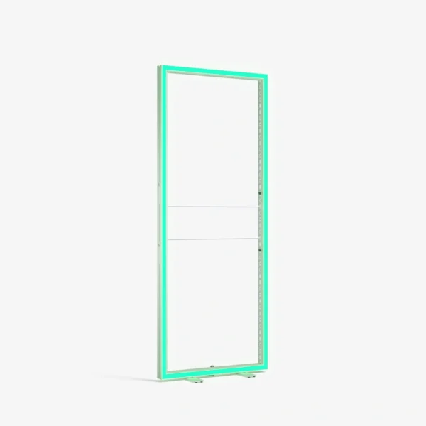 LED Valguskastid - Jalgadel valguskastid - Lumina RGB LED - AdExpo