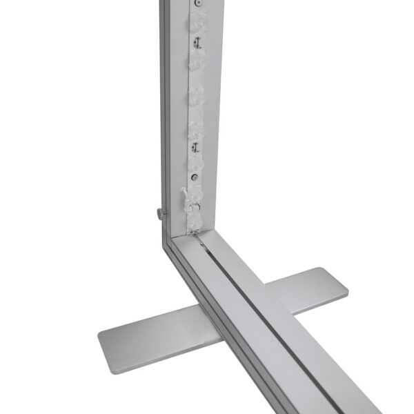 LED Valguskastid - Jalgadel valguskastid - Lumina RGB LED - AdExpo