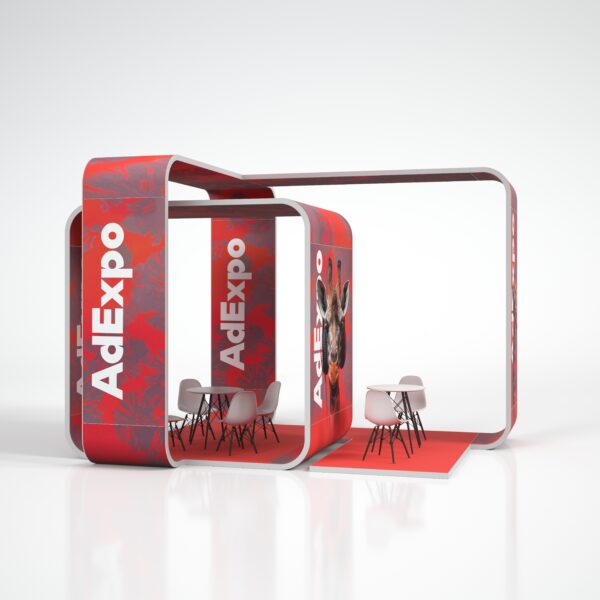 Messiboksid - MFrame - MFrame - AdExpo