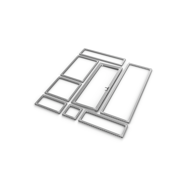 Messiboksid - MFrame - MFrame - AdExpo