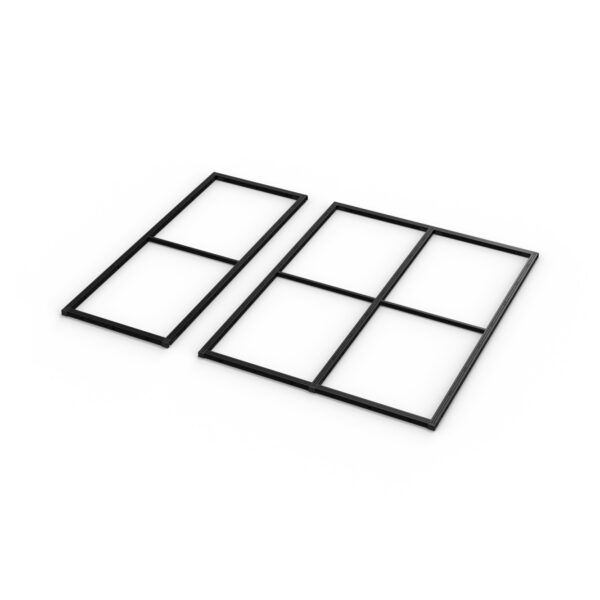 Messiboksid - Multiframe - Multiframe - AdExpo