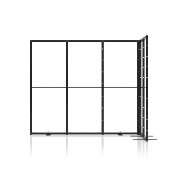 Messiboksid - Multiframe - Multiframe - AdExpo