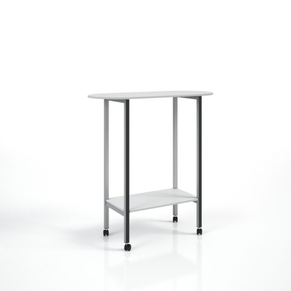 Esitluslauad - Klassikalised - AdTribune Mini Elypse - AdExpo