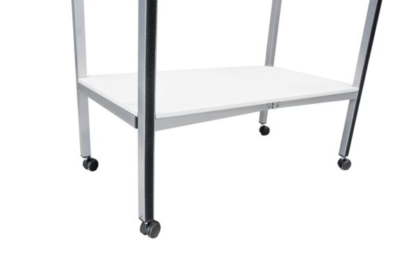 Esitluslauad - Klassikalised - AdTribune Mini Elypse - AdExpo