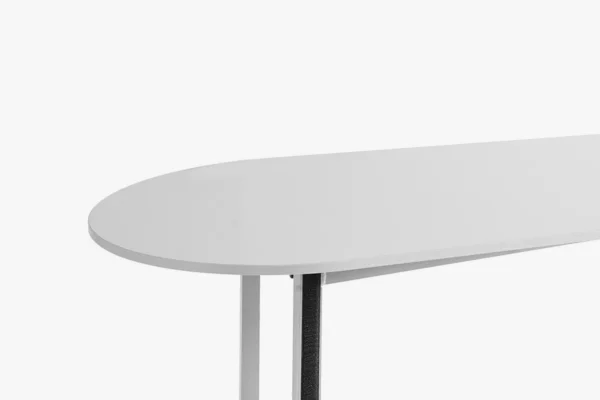 Esitluslauad - Klassikalised - AdTribune Mini Elypse - AdExpo