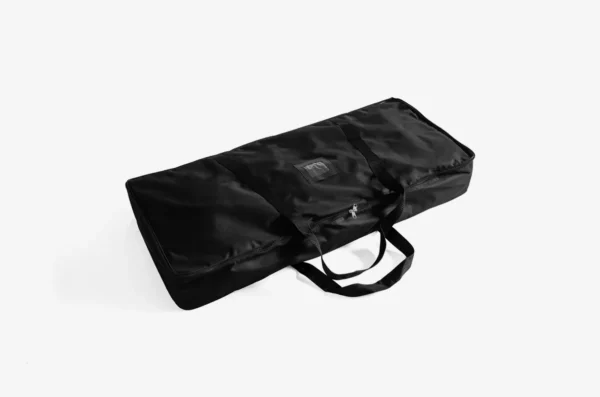 Esitluslauad - Tekstiil - AdTribune Oval - AdExpo