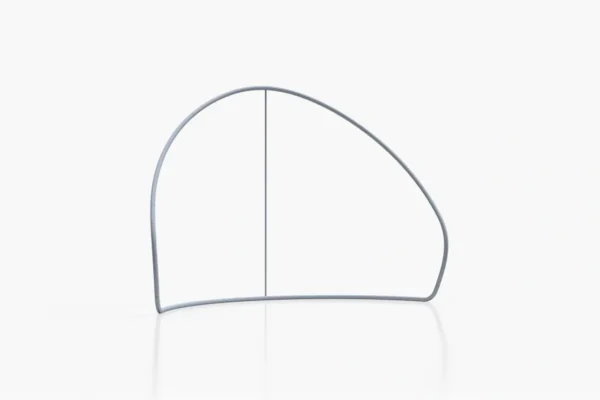 Taustaseinad - Erikujulised - Vario Peak - AdExpo