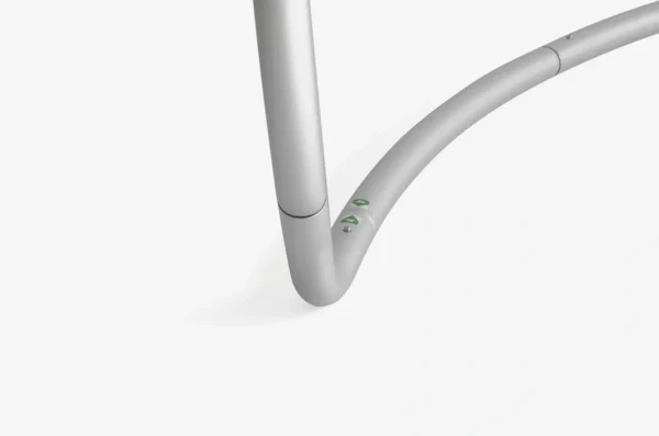 Taustaseinad - Erikujulised - Vario Peak - AdExpo