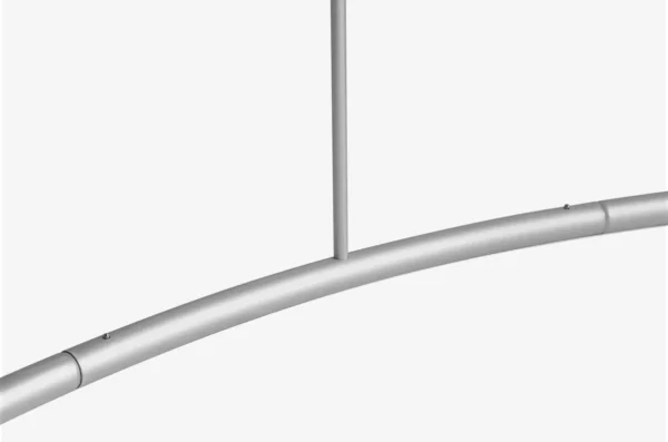 Taustaseinad - Erikujulised - Vario Peak - AdExpo