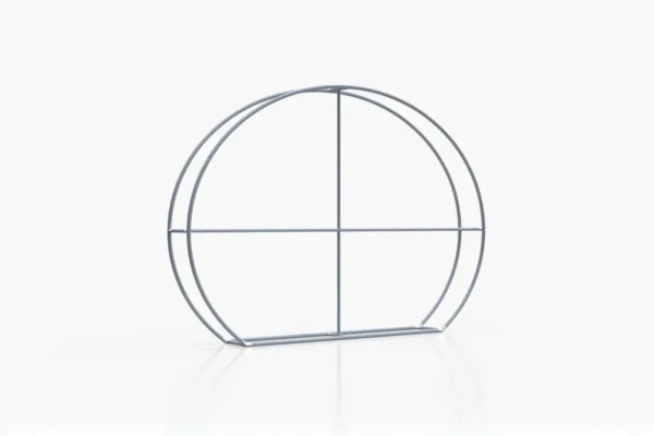 Taustaseinad - Erikujulised - Vario Qring - AdExpo