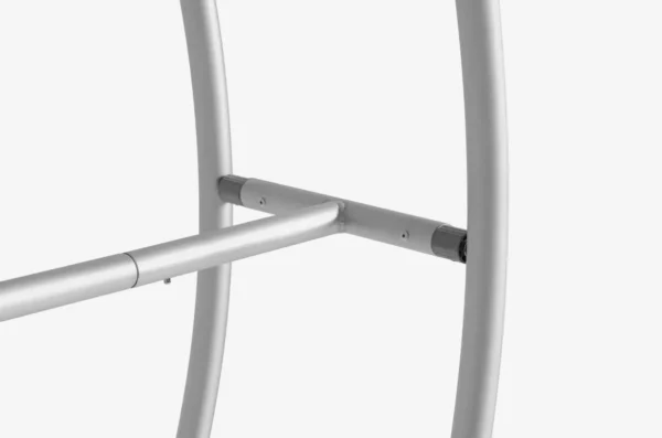 Taustaseinad - Erikujulised - Vario Qring - AdExpo