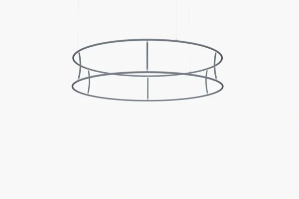 Taustaseinad - Erikujulised - RingFloat - AdExpo