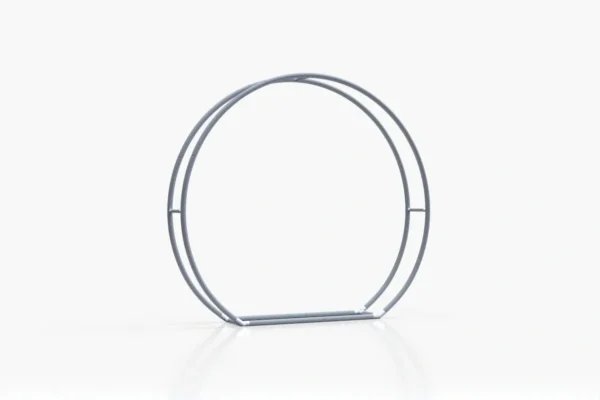 Taustaseinad - Erikujulised - Vario Ring - AdExpo