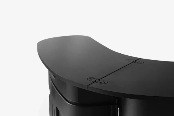 Esitluslauad - Klassikalised - AdTribune Shell - AdExpo