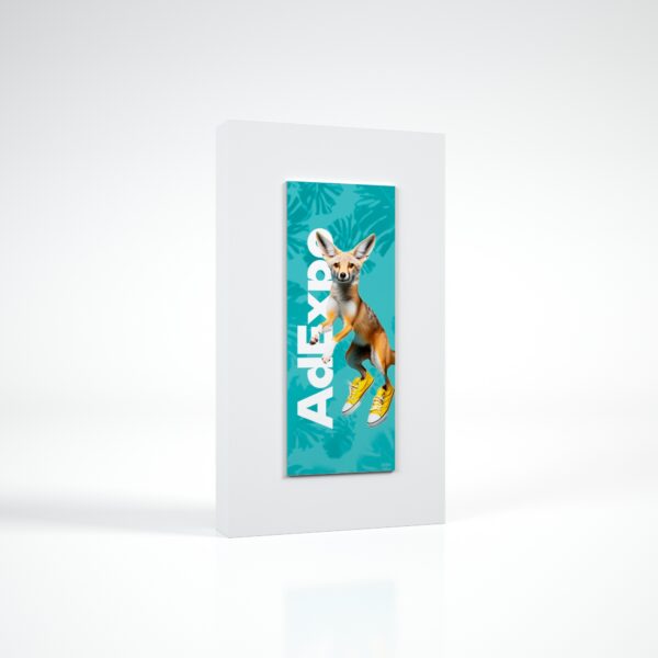 SEG profiil 26mm STF - AdExpo