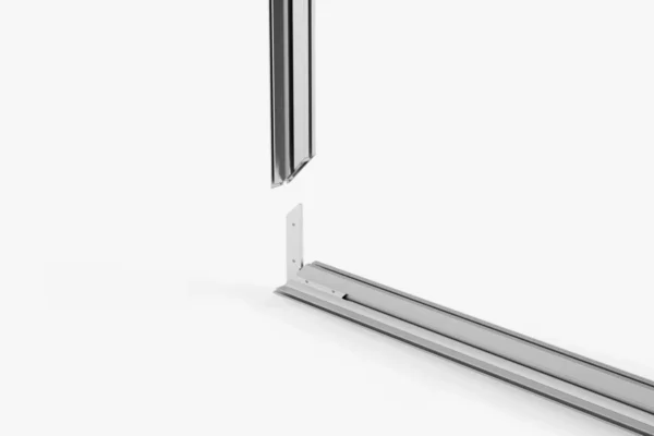 SEG profiil 26mm STF - AdExpo