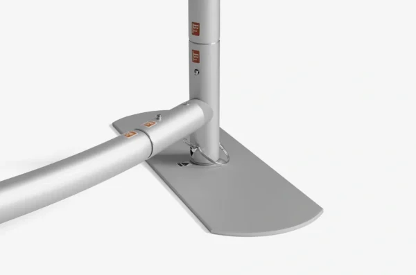 Taustaseinad - Erikujulised - Serpentine - AdExpo