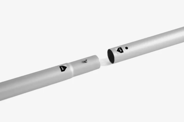 Taustaseinad - Erikujulised - Vario Slope - AdExpo