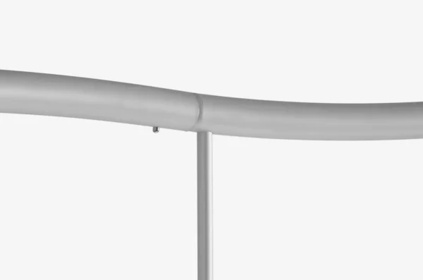 Taustaseinad - Erikujulised - Vario Slope - AdExpo